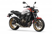 Yamaha XSR 700